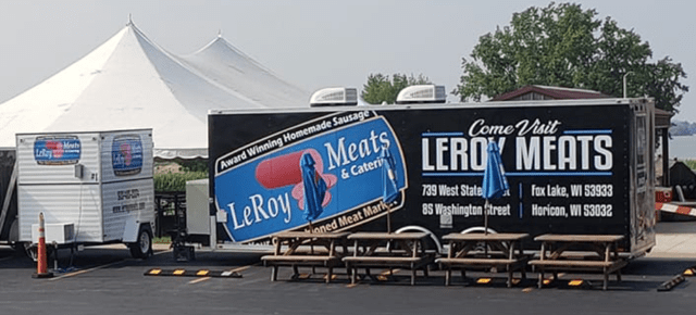 LeRoy Meats of Fox Lake